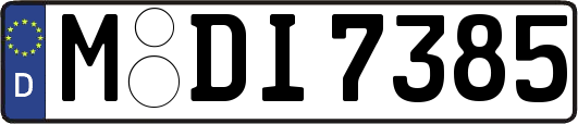 M-DI7385