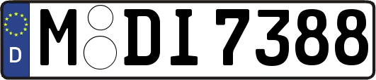 M-DI7388
