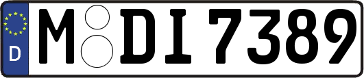 M-DI7389