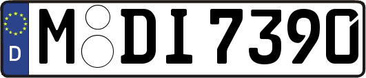 M-DI7390