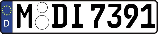 M-DI7391