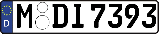 M-DI7393