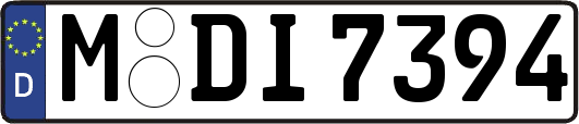 M-DI7394
