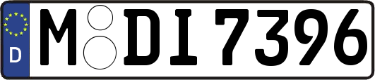 M-DI7396