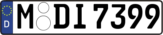 M-DI7399