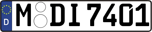 M-DI7401