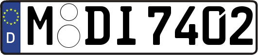 M-DI7402