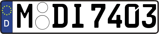 M-DI7403