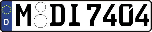 M-DI7404