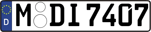 M-DI7407