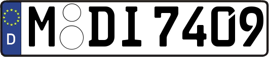 M-DI7409