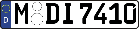 M-DI7410