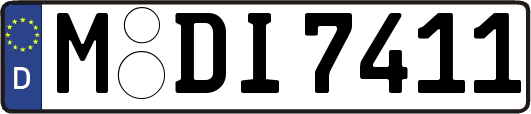 M-DI7411