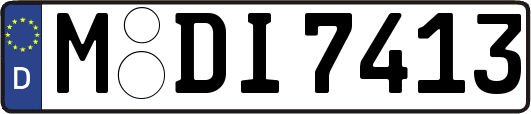 M-DI7413