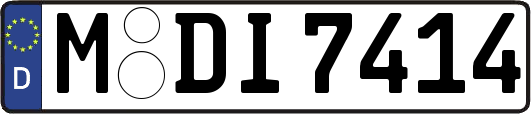 M-DI7414
