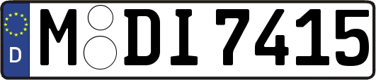 M-DI7415