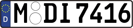 M-DI7416