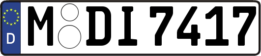 M-DI7417