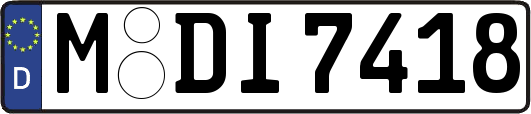 M-DI7418