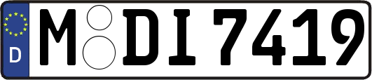 M-DI7419