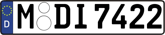M-DI7422