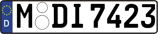 M-DI7423