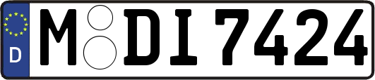 M-DI7424