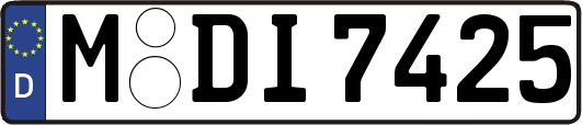 M-DI7425