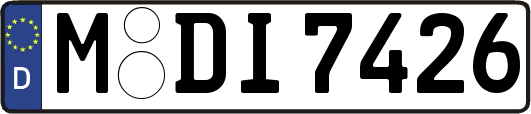 M-DI7426