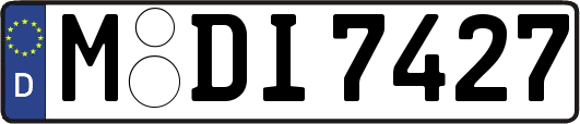 M-DI7427