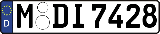 M-DI7428