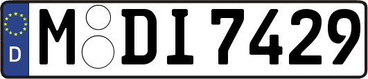 M-DI7429