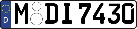 M-DI7430