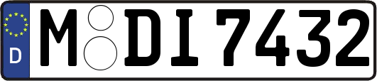 M-DI7432