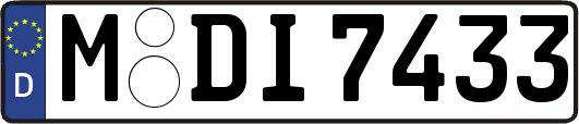M-DI7433