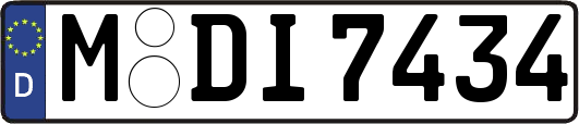 M-DI7434