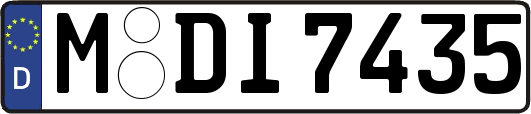 M-DI7435