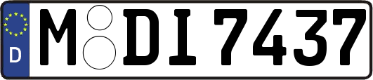 M-DI7437
