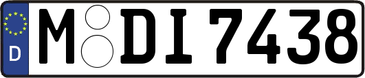 M-DI7438