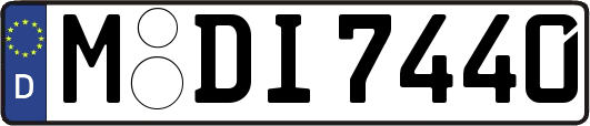 M-DI7440