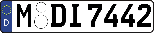 M-DI7442