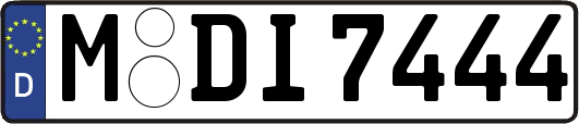 M-DI7444