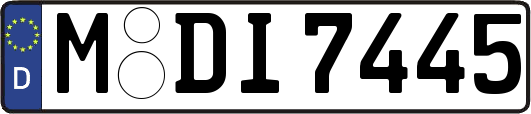 M-DI7445