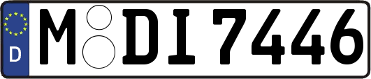 M-DI7446