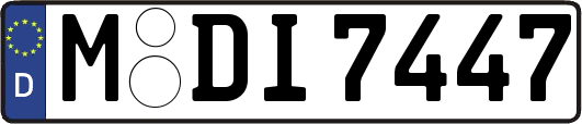 M-DI7447