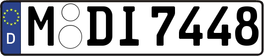 M-DI7448