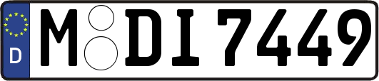 M-DI7449