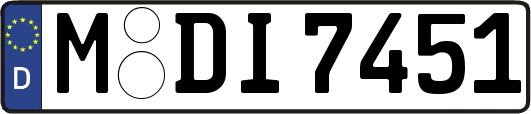 M-DI7451