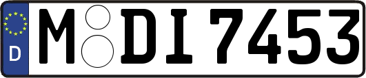 M-DI7453