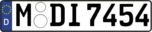M-DI7454